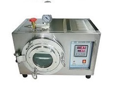 vaccum ovens